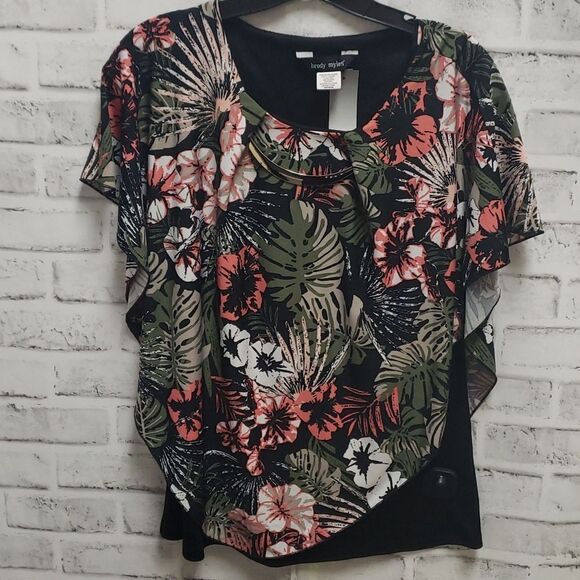 Brody myles top  - Picture 1 of 3